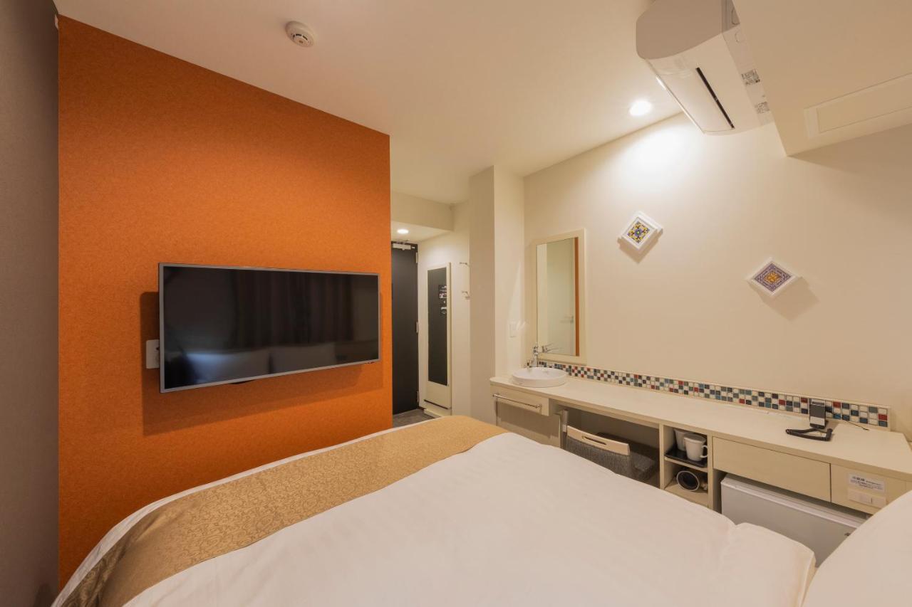 Asta Hotel Prefektura Tokio Exteriér fotografie