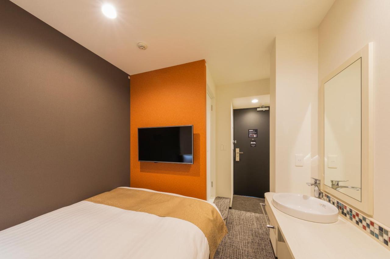 Asta Hotel Prefektura Tokio Exteriér fotografie