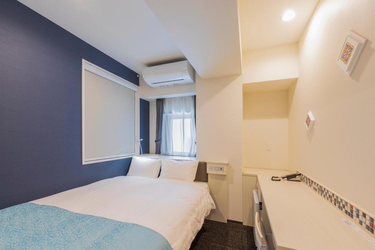 Asta Hotel Prefektura Tokio Exteriér fotografie