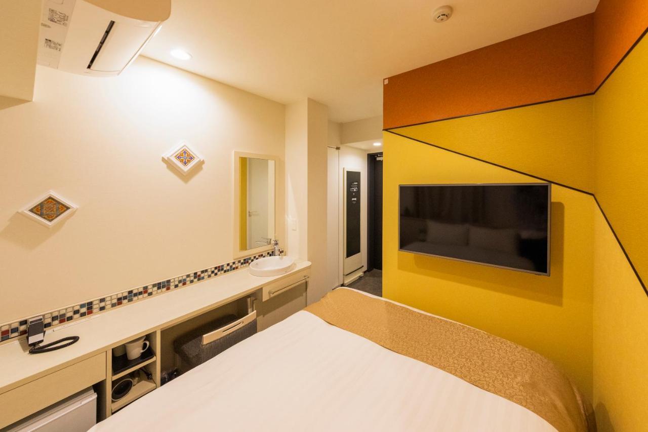 Asta Hotel Prefektura Tokio Exteriér fotografie